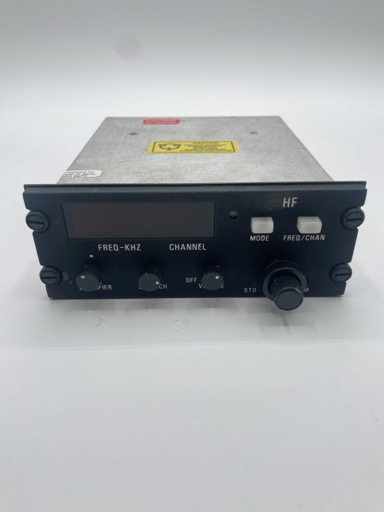 COMM CONTROL | Aveng Aero