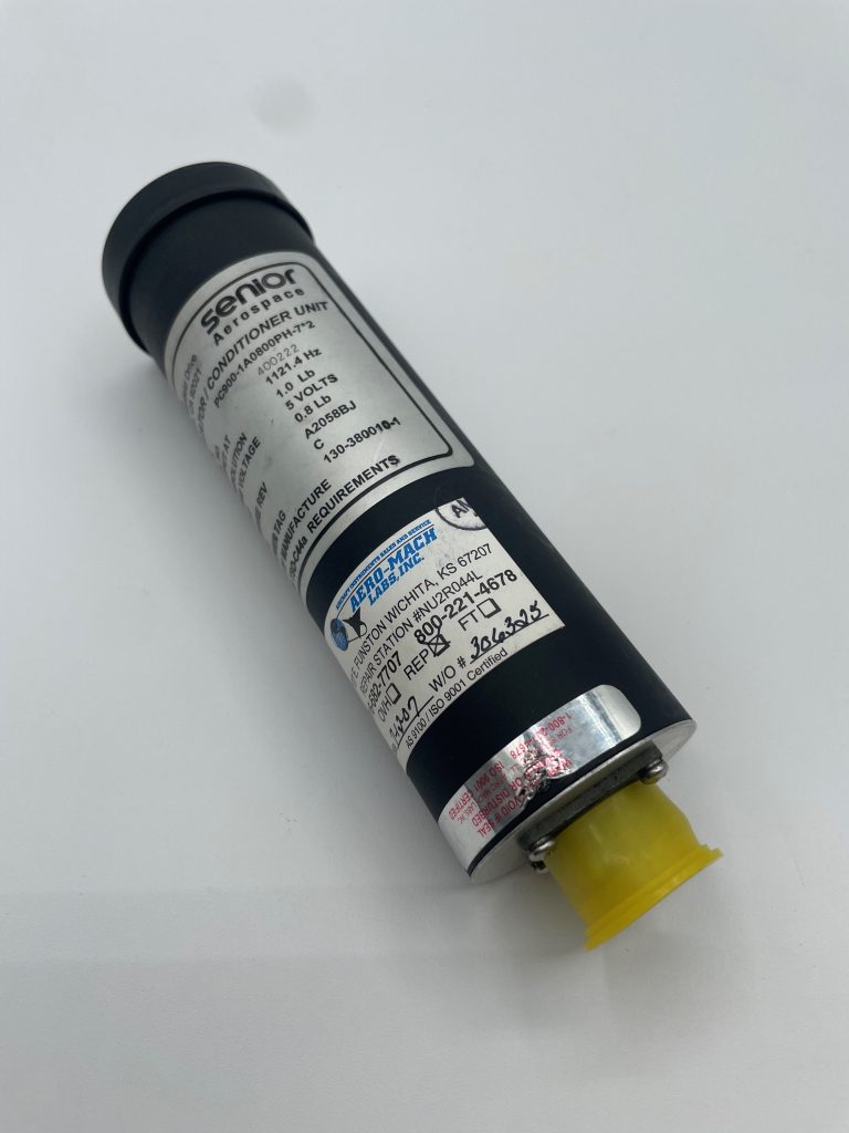 FLOW FUEL INDICATOR | Aveng Aero