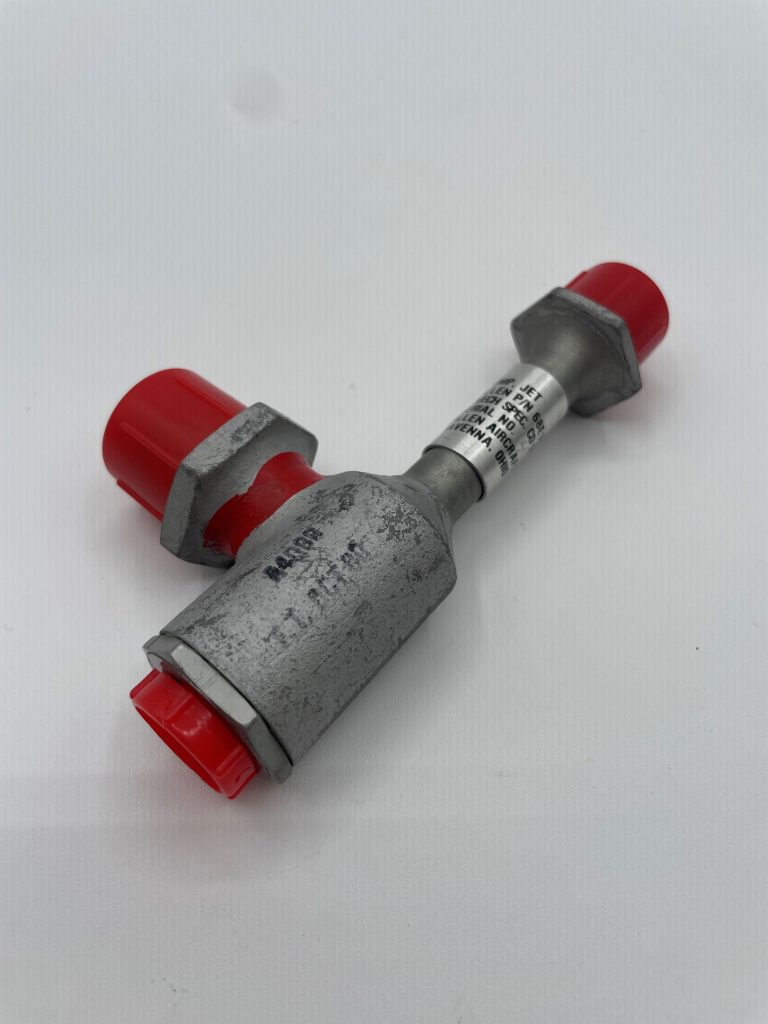 JET PUMP | Aveng Aero