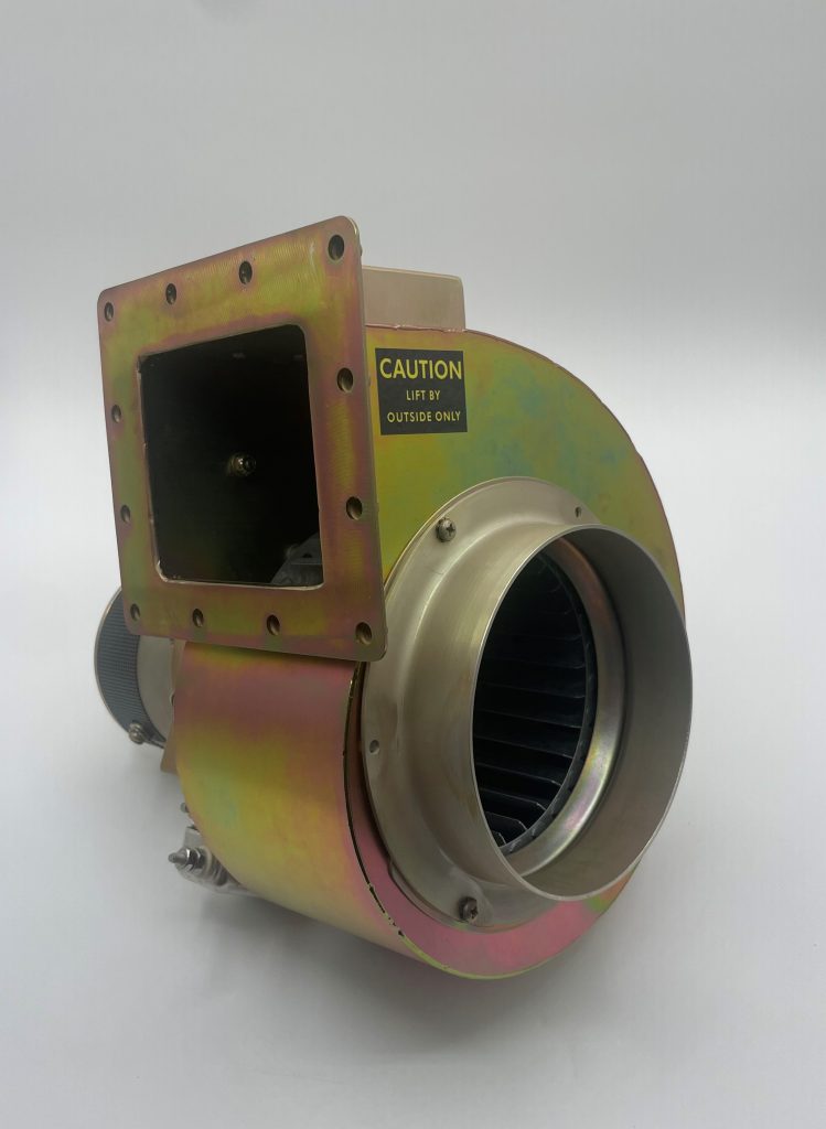 BLOWER ASSY | Aveng Aero