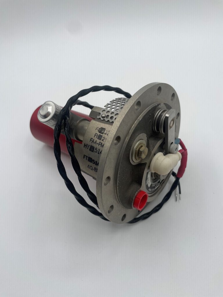 FUEL PUMP | Aveng Aero
