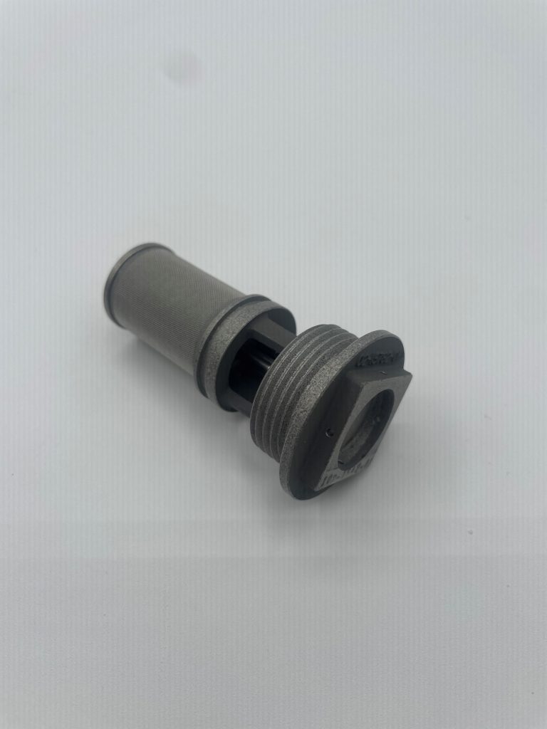 COVER ASSY | Aveng Aero