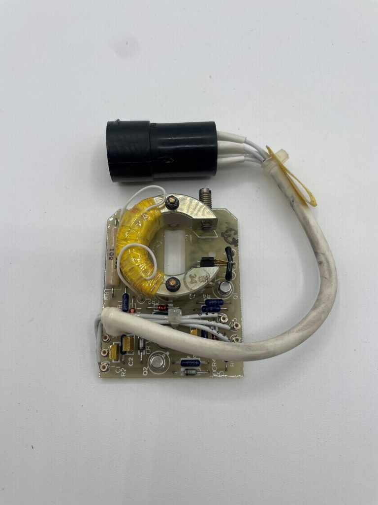 CURRENT ASSY SENSOR | Aveng Aero