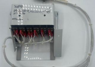 SWITCH ASSY | Aveng Aero