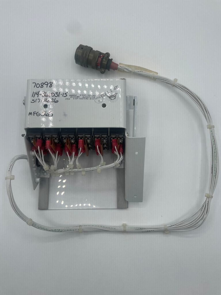 SWITCH ASSY | Aveng Aero