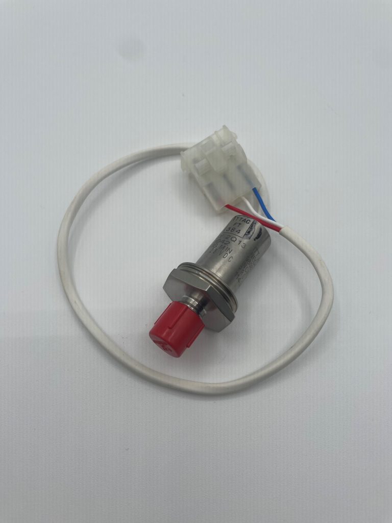 BLEED AIR PRESSURE SWITCH | Aveng Aero