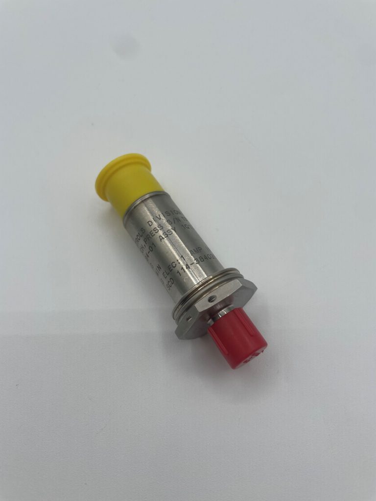 PRESSURE SWITCH | Aveng Aero