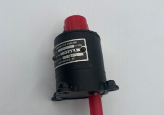 POSITION TRANSMITTER | Aveng Aero